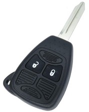 Télécommande émetteur chrys d'occasion  Berck