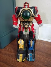 1994 mighty morphin for sale  Scottsville