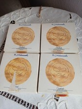 Konvolut tellerchen porzellan gebraucht kaufen  Hattingen