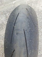 180 metzeler usato  Orsogna