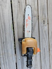 Echo trimmer pole for sale  Jacksonville