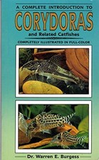 Complete guide corydoras for sale  UK