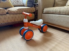 Bammax balance bike for sale  WOKING