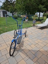 Street strider elliptical for sale  Eatontown