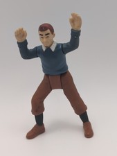 Mcdonalds adventures tintin for sale Mcdonalds adventures tintin for sale  ASHFORD