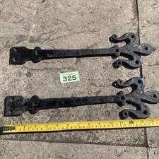 Pair long vintage for sale  LEAMINGTON SPA