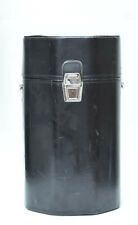 Canon leather lens for sale  Flushing