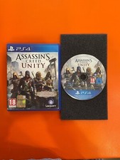Ps4 assassin creed usato  Mondragone