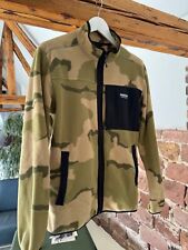 Burton polartec fleece gebraucht kaufen  Billigheim-Ingenh., Birkwlr., Eschbach