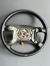 Bmw e36 lederlenkrad gebraucht kaufen  Bochum