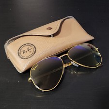 Ray ban chromance for sale  Bellevue