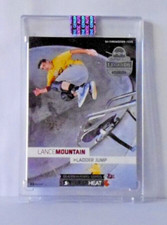Lance mountain limited for sale  ST. LEONARDS-ON-SEA