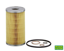 Óleo de filtro Mann H 720 x para Mercedes-Benz Pontoon S-CLASS Puch modelo G novo comprar usado  Enviando para Brazil
