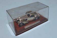 Die cast bugatti usato  Firenze