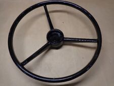 Steering wheel fits for sale  Lennon