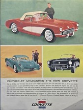 Chevy corvette convertible for sale  Wallins Creek