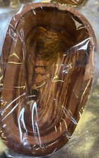 Olive wood rustic for sale  BRADFORD