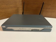 Cisco 1811w v03 for sale  Gurnee