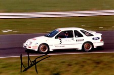 Touring car driver for sale  UK