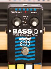 Pedale ebs bass usato  Udine