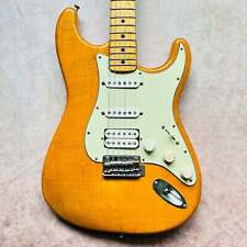 Fender stratocaster hss for sale  Brooklyn
