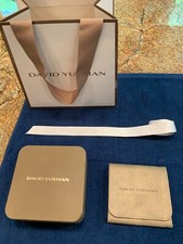 David yurman jewelry for sale  Brighton