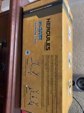 Hercules alto tenor for sale  San Antonio