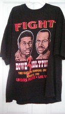 Riddick bowe vs. for sale  Rancho Cucamonga