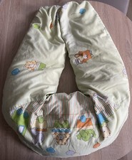 Stillkissen mikroperlen bezug gebraucht kaufen  Mulda