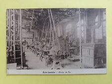 Cpa paris ècole d'occasion  Saint-Père-en-Retz