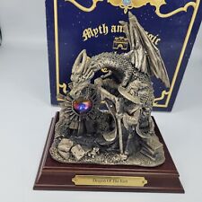Myth magic dragon for sale  LEEDS