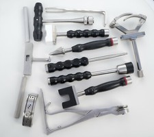 Pieces orthopedic hip for sale  LONDON