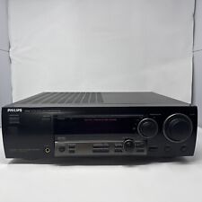 Usado, Centro de som de cinema digital Philips FR 968/17 TESTADO! comprar usado  Enviando para Brazil