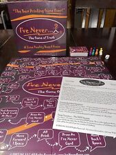 Never... game truth for sale  Wixom