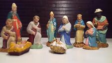 Santons anciens devineau d'occasion  Prades-le-Lez