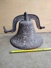 Bell hillsboro 1886 for sale  Plano