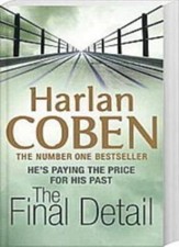 THE FINAL DETAIL,HARLAN COBEN- 9781407234496 comprar usado THE FINAL DETAIL,HARLAN COBEN- 9781407234496 comprar usado  Enviando para Brazil