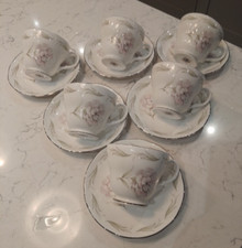 Royal sutherland tea for sale  FRODSHAM
