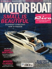 Broom fairline featured for sale  LIVERPOOL