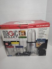 Magic bullet express d'occasion  Expédié en Belgium