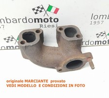 Collettore scarico marmitta usato  Riesi