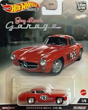 Hot wheels premium usato  Spedire a Italy