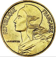 Centimes mariane lagriffoul d'occasion  Bruay-sur-l'Escaut
