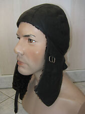 Cccp casque cuir d'occasion  France
