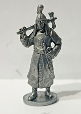 Sorpresine soldatini kinder usato Sorpresine soldatini kinder usato  Albizzate