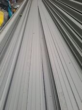 19ft aluminium decking for sale  POOLE