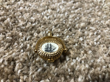 Vintage doucette gold for sale  Wilbraham