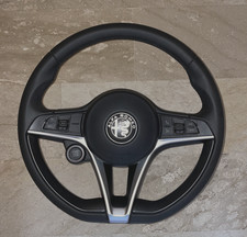 Volante alfa romeo usato  Lecce
