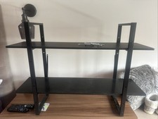 Black metal free for sale  HUNTINGDON