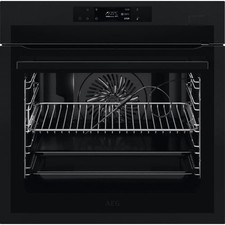 Aeg bsk778380t steamcrisp for sale  WINSFORD